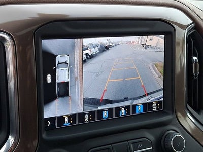 2023 Chevrolet Silverado 3500 HD High Country
