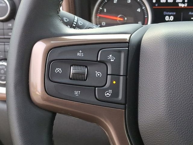 2023 Chevrolet Silverado 3500 HD High Country