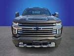 2023 Chevrolet Silverado 3500 HD High Country