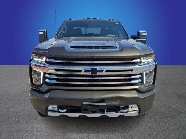 2023 Chevrolet Silverado 3500 HD High Country