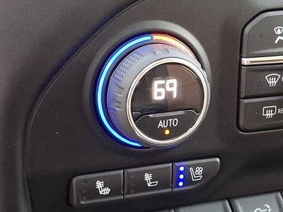 2023 Chevrolet Silverado 3500 HD High Country
