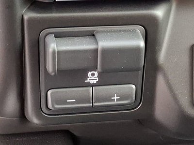 2023 Chevrolet Silverado 3500 HD High Country