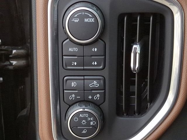 2023 Chevrolet Silverado 3500 HD High Country