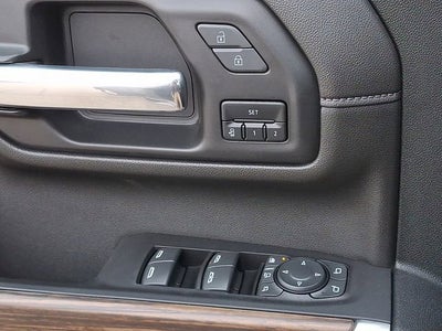 2023 Chevrolet Silverado 3500 HD High Country