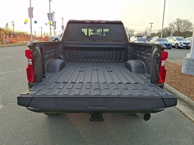 2023 Chevrolet Silverado 3500 HD High Country
