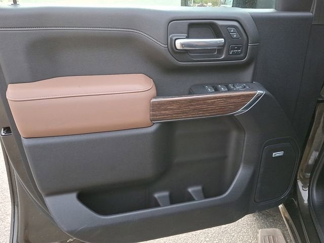 2023 Chevrolet Silverado 3500 HD High Country