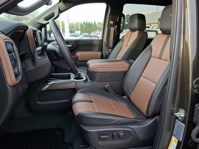 2023 Chevrolet Silverado 3500 HD High Country