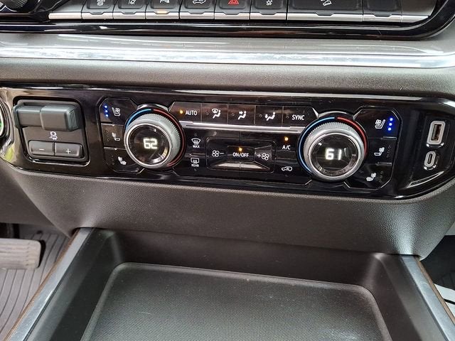 2024 Chevrolet Silverado 3500 HD High Country