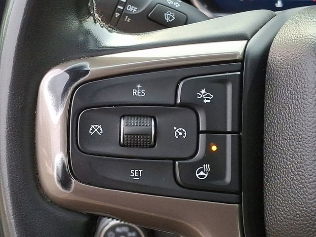 2024 Chevrolet Silverado 3500 HD High Country