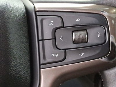 2024 Chevrolet Silverado 3500 HD High Country