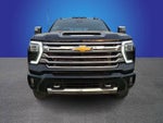 2024 Chevrolet Silverado 3500 HD High Country