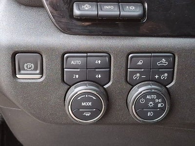 2024 Chevrolet Silverado 3500 HD High Country