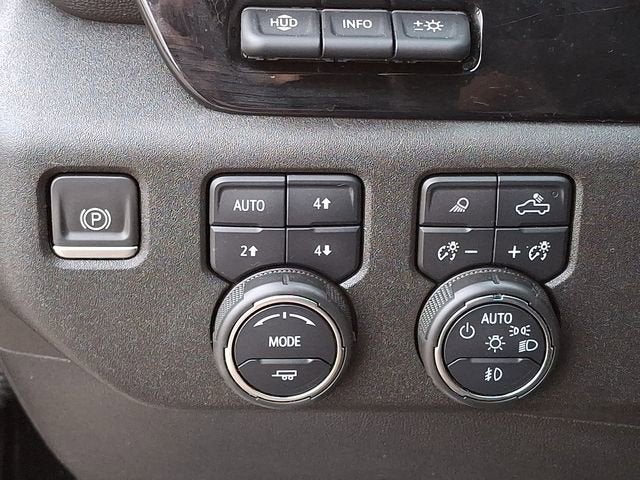 2024 Chevrolet Silverado 3500 HD High Country