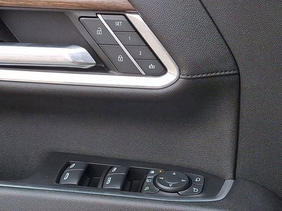 2024 Chevrolet Silverado 3500 HD High Country