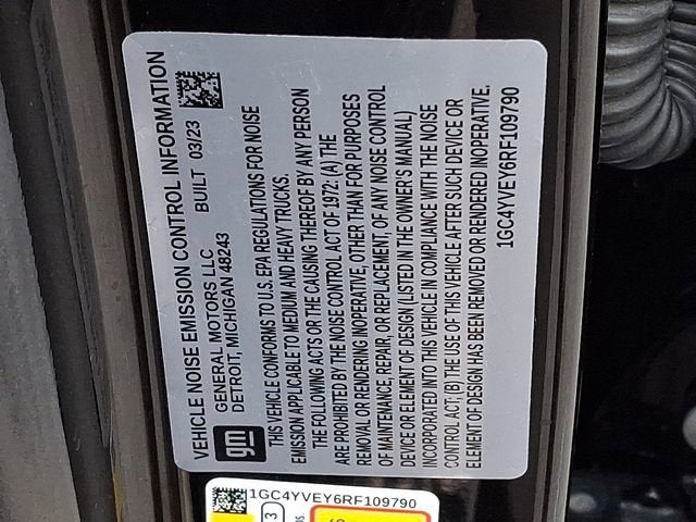 2024 Chevrolet Silverado 3500 HD High Country