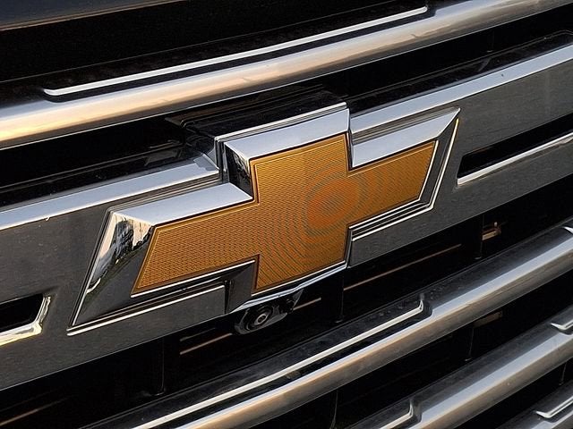 2024 Chevrolet Silverado 3500 HD High Country