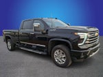 2024 Chevrolet Silverado 3500 HD High Country