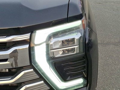 2024 Chevrolet Silverado 3500 HD High Country