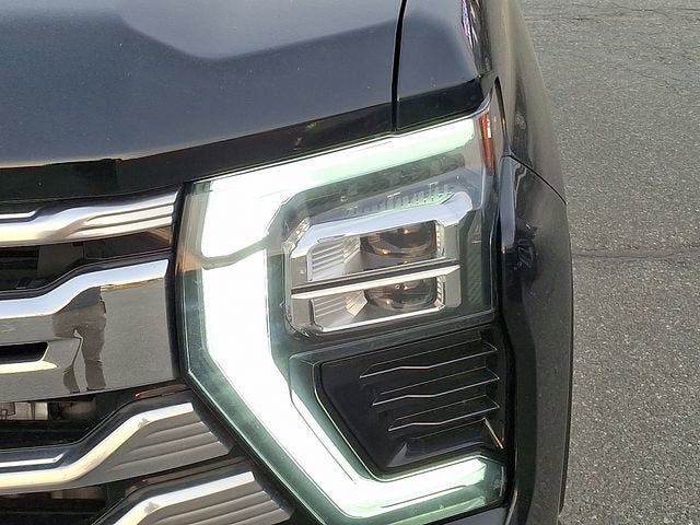 2024 Chevrolet Silverado 3500 HD High Country
