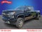 2023 Chevrolet Silverado 3500 HD High Country DRW