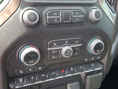 2023 Chevrolet Silverado 3500 HD High Country DRW