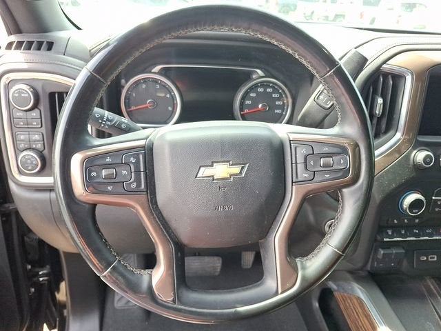 2023 Chevrolet Silverado 3500 HD High Country DRW