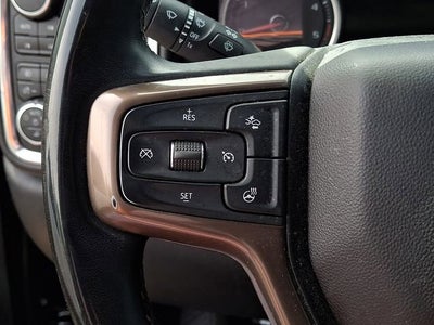 2023 Chevrolet Silverado 3500 HD High Country DRW