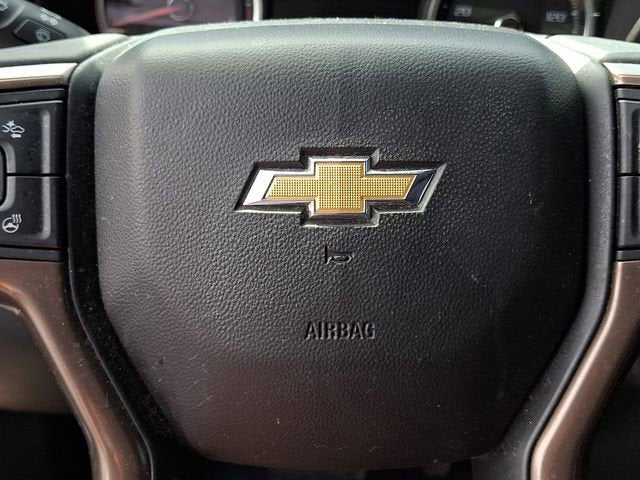 2023 Chevrolet Silverado 3500 HD High Country DRW
