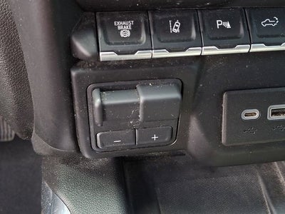 2023 Chevrolet Silverado 3500 HD High Country DRW