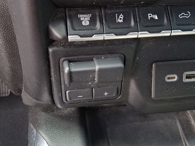 2023 Chevrolet Silverado 3500 HD High Country DRW