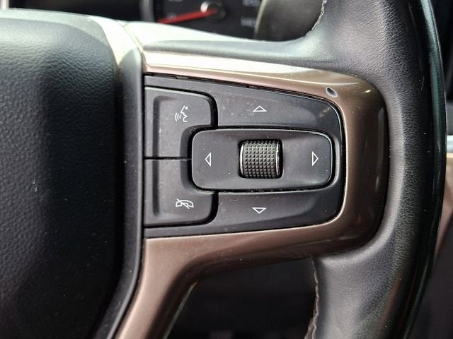2023 Chevrolet Silverado 3500 HD High Country DRW