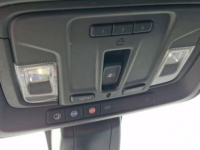 2023 Chevrolet Silverado 3500 HD High Country DRW