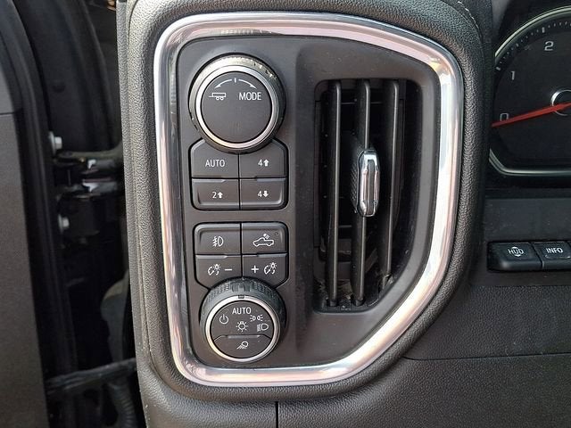 2023 Chevrolet Silverado 3500 HD High Country DRW