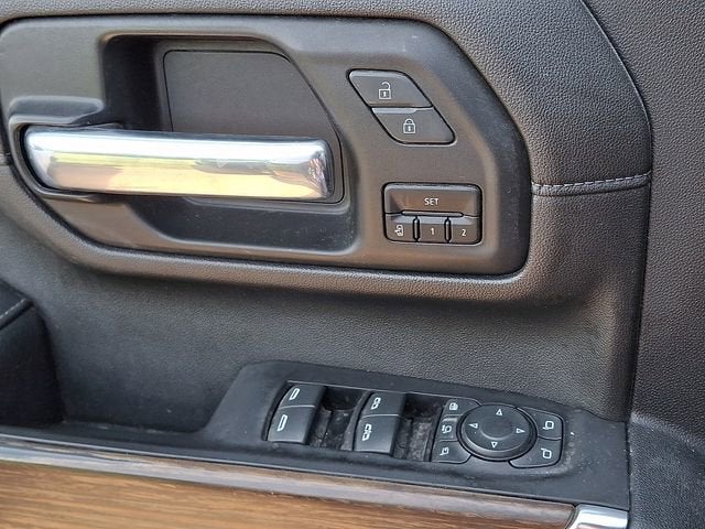 2023 Chevrolet Silverado 3500 HD High Country DRW