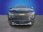 2023 Chevrolet Silverado 3500 HD High Country DRW