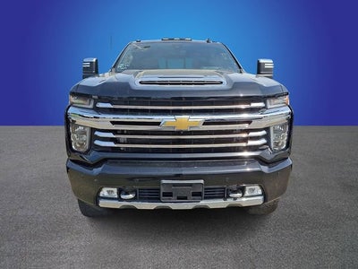 2023 Chevrolet Silverado 3500 HD High Country DRW