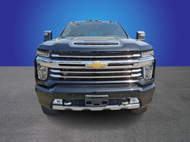 2023 Chevrolet Silverado 3500 HD High Country DRW