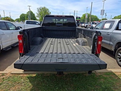 2023 Chevrolet Silverado 3500 HD High Country DRW