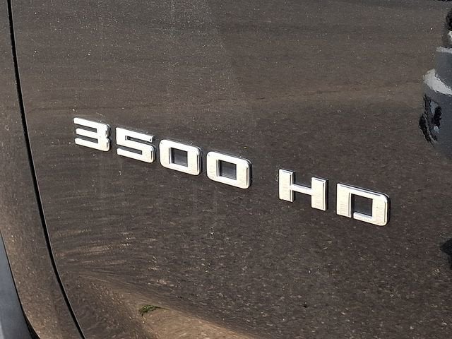 2023 Chevrolet Silverado 3500 HD High Country DRW