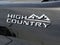 2023 Chevrolet Silverado 3500 HD High Country DRW