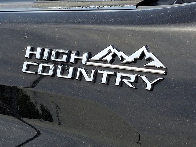 2023 Chevrolet Silverado 3500 HD High Country DRW