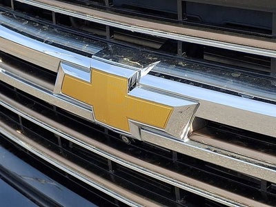 2023 Chevrolet Silverado 3500 HD High Country DRW