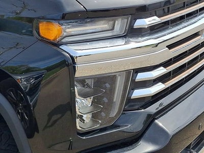 2023 Chevrolet Silverado 3500 HD High Country DRW