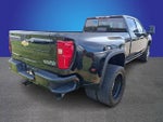 2023 Chevrolet Silverado 3500 HD High Country DRW