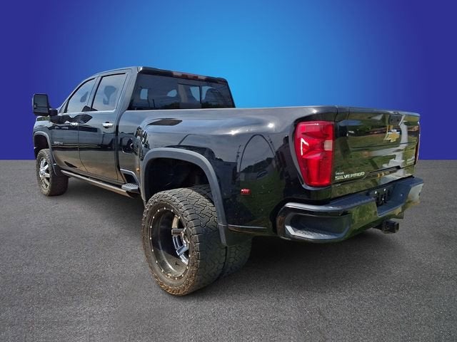 2023 Chevrolet Silverado 3500 HD High Country DRW