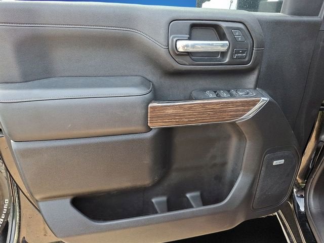 2023 Chevrolet Silverado 3500 HD High Country DRW
