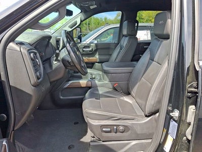 2023 Chevrolet Silverado 3500 HD High Country DRW