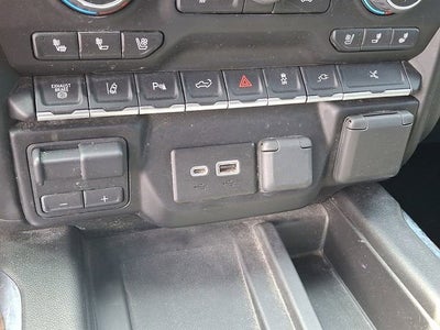 2023 Chevrolet Silverado 3500 HD High Country DRW