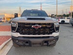 2024 Chevrolet Silverado 2500 HD ZR2