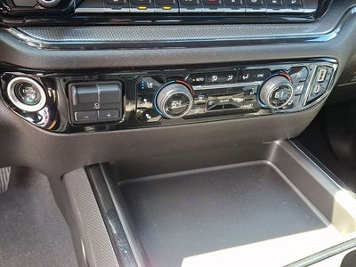 2024 Chevrolet Silverado 2500 HD ZR2